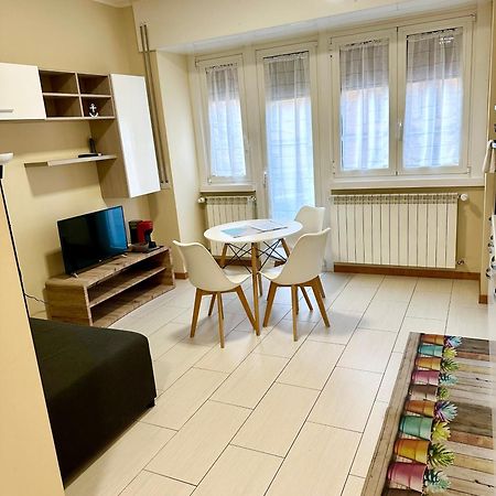 Апарт отель Grab A Flat In Coroneo Триест Экстерьер фото